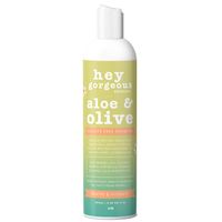 Hey Gorgeous Aloe & Olive Replenishing Shampoo